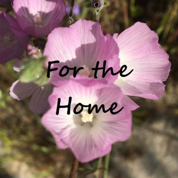 For the Home - Picture 1 of 1